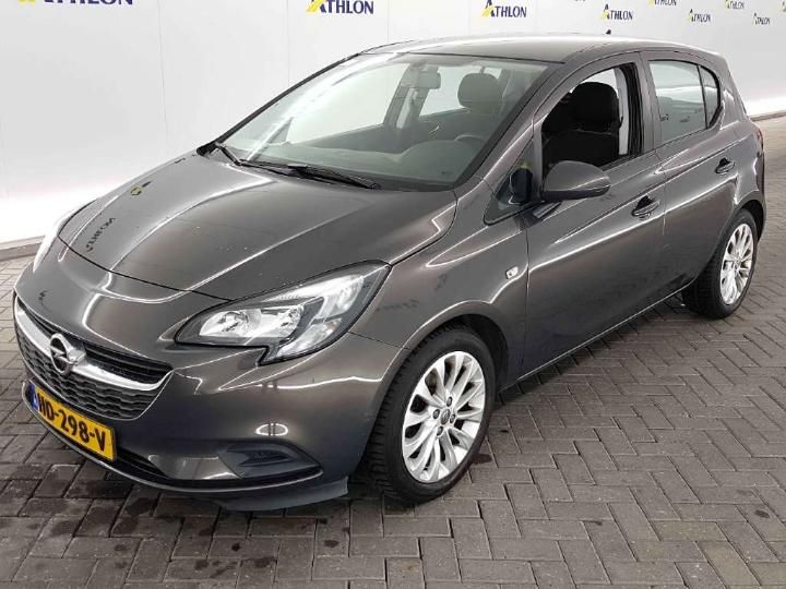 OPEL CORSA 2015 w0l0xep68f4322906