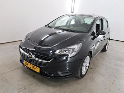 OPEL CORSA 2015 w0l0xep68g4013316