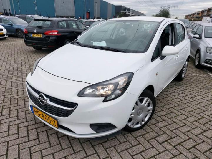 OPEL CORSA 2015 w0l0xep68g4017555