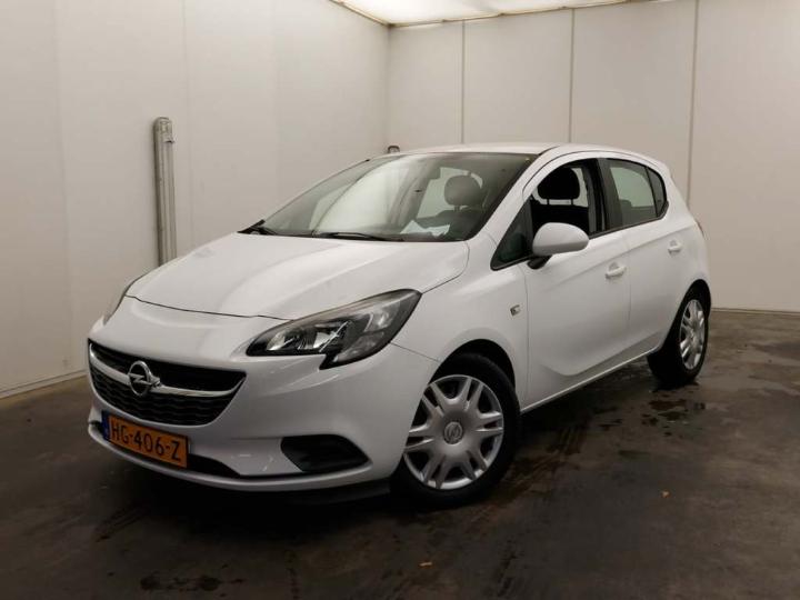 OPEL CORSA 2015 w0l0xep68g4018061