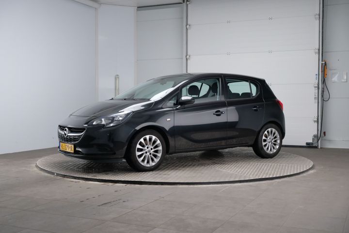 OPEL CORSA 2015 w0l0xep68g4065383