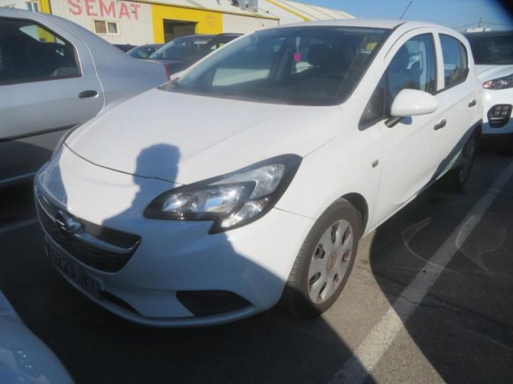 OPEL CORSA 2015 w0l0xep68g4099782