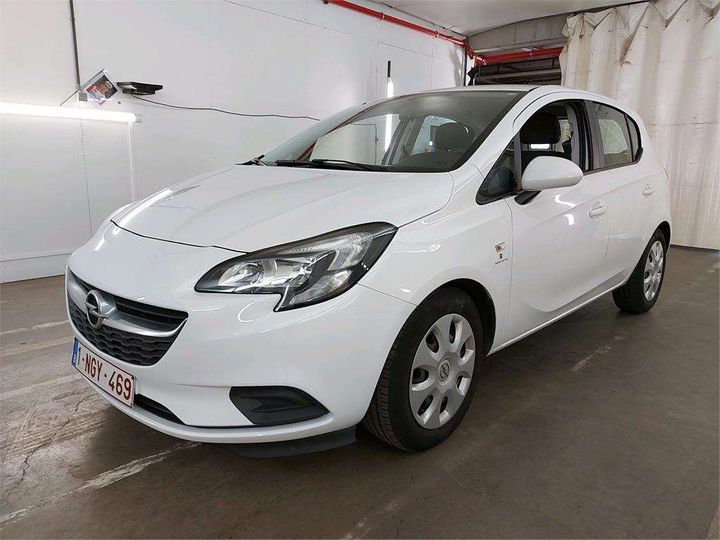 OPEL CORSA 2016 w0l0xep68g4120232