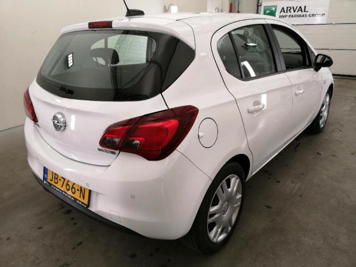 OPEL CORSA 2016 w0l0xep68g4120505