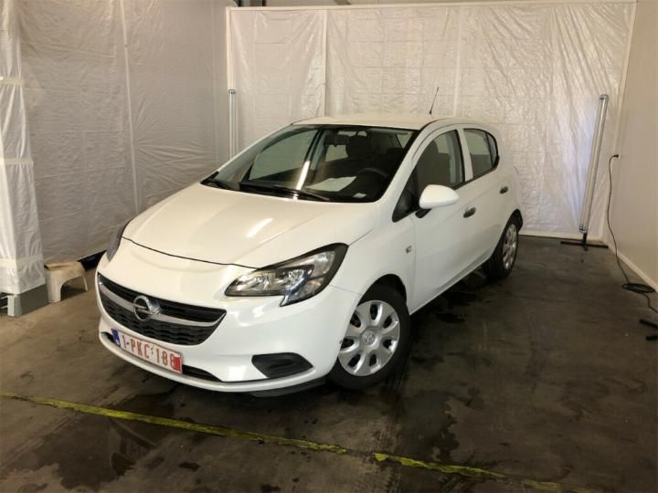 OPEL CORSA-E 2016 w0l0xep68g4165313