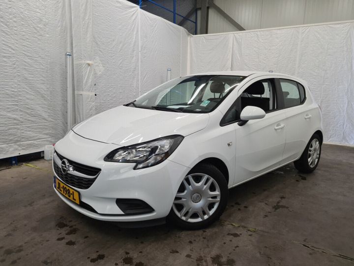 OPEL CORSA 2016 w0l0xep68g4189071