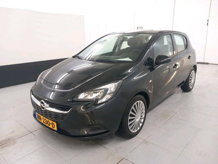 OPEL CORSA 2017 w0l0xep68g4191897