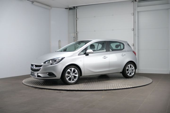 OPEL CORSA 2016 w0l0xep68g4210059