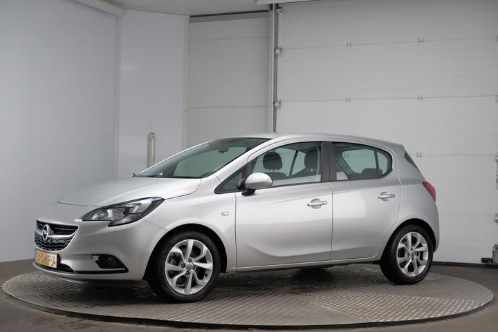 OPEL CORSA 2016 w0l0xep68g4212538