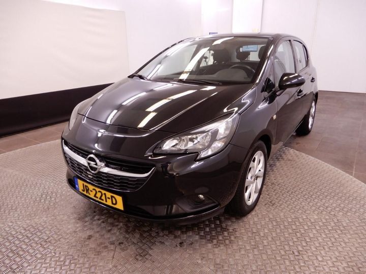 OPEL CORSA 2016 w0l0xep68g4248418