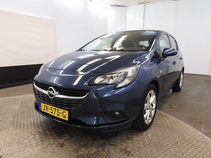 OPEL CORSA 2016 w0l0xep68g4248749