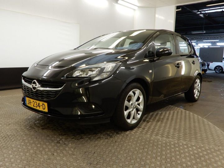 OPEL CORSA 2016 w0l0xep68g4251159