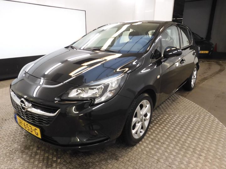 OPEL CORSA 2016 w0l0xep68g4251677