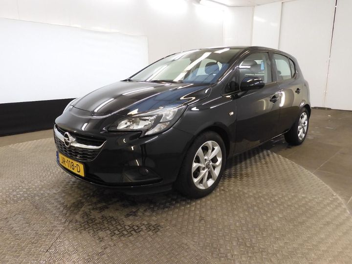 OPEL CORSA 2016 w0l0xep68g4252516