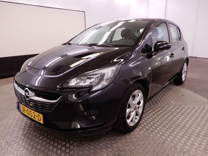 OPEL CORSA 2016 w0l0xep68g4252774