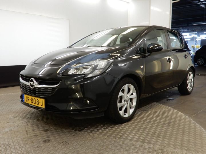 OPEL CORSA 2016 w0l0xep68g4253244