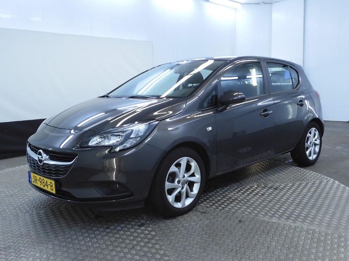 OPEL CORSA 2016 w0l0xep68g4254691