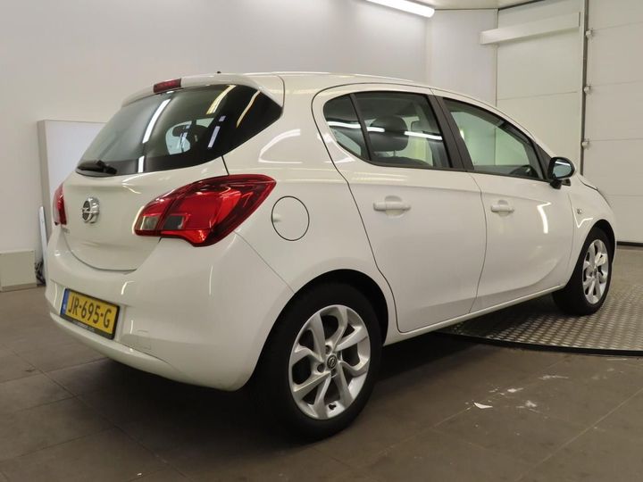 OPEL CORSA 2016 w0l0xep68g4258479