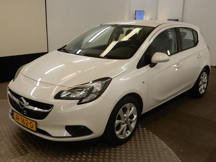 OPEL CORSA 2016 w0l0xep68g4260117