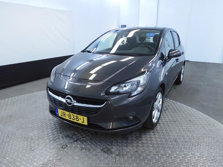 OPEL CORSA 2016 w0l0xep68g4260376