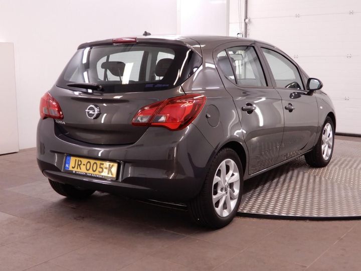 OPEL CORSA 2016 w0l0xep68g4260958