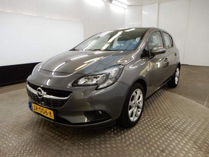 OPEL CORSA 2016 w0l0xep68g4261513