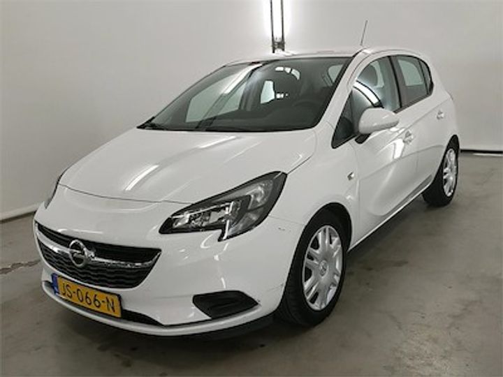 OPEL CORSA 2016 w0l0xep68g4262824