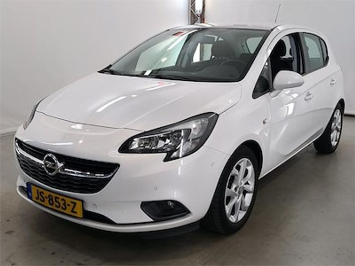 OPEL CORSA 2016 w0l0xep68g4263640