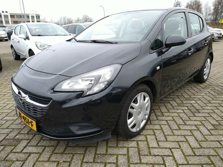 OPEL CORSA 2016 w0l0xep68g4279573