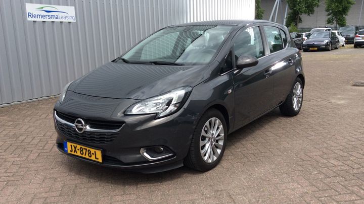 OPEL CORSA 2016 w0l0xep68g4280904