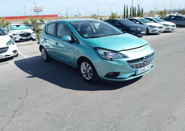 OPEL CORSA 2016 w0l0xep68g4284003