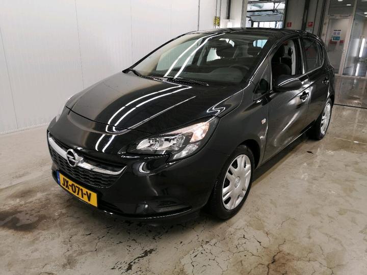 OPEL CORSA 2016 w0l0xep68g4285344