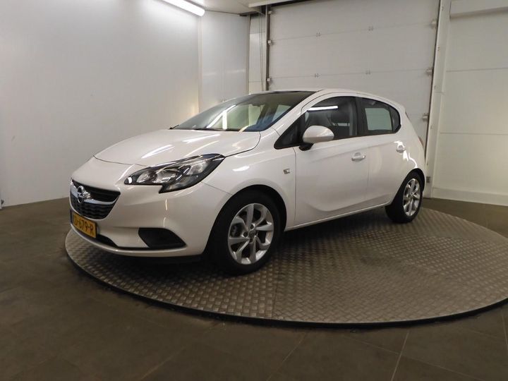 OPEL CORSA 2016 w0l0xep68g4286993