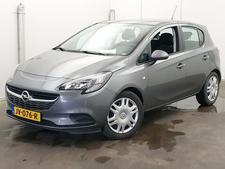 OPEL CORSA 2016 w0l0xep68g4288210