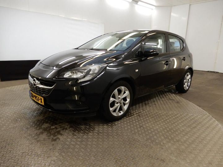 OPEL CORSA 2016 w0l0xep68g4289166