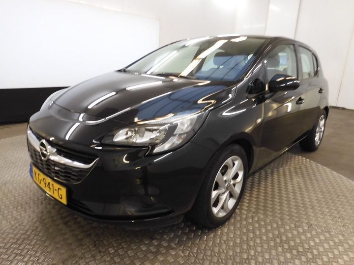 OPEL CORSA 2016 w0l0xep68g4289432