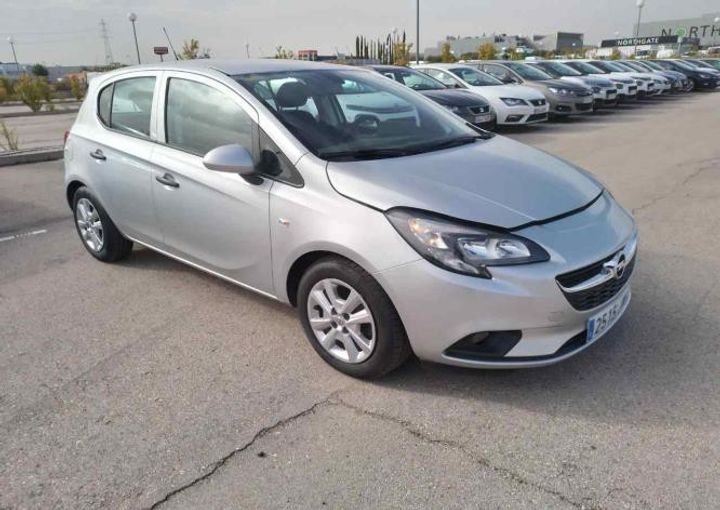 OPEL CORSA 2017 w0l0xep68g4290060