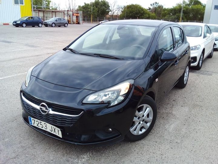 OPEL CORSA 2017 w0l0xep68g4292882