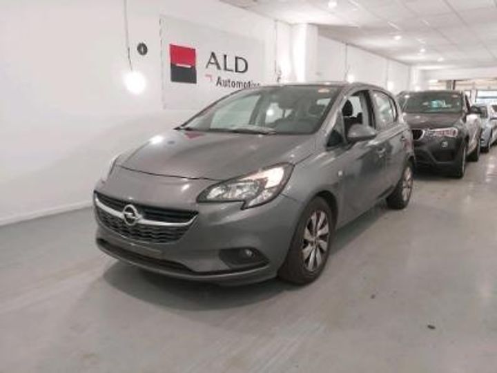 OPEL CORSA DIESEL - 2015 2016 w0l0xep68g4294567