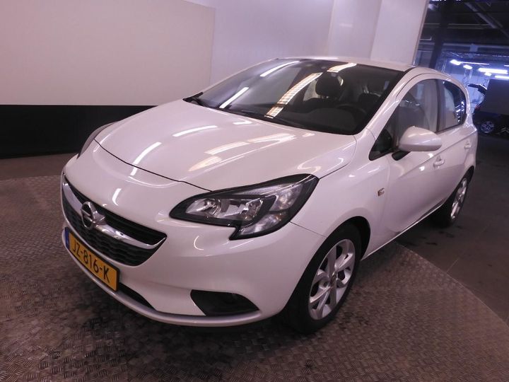 OPEL CORSA 2016 w0l0xep68g4295687