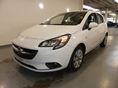 OPEL CORSA DIESEL - 2015 2016 w0l0xep68g4295784