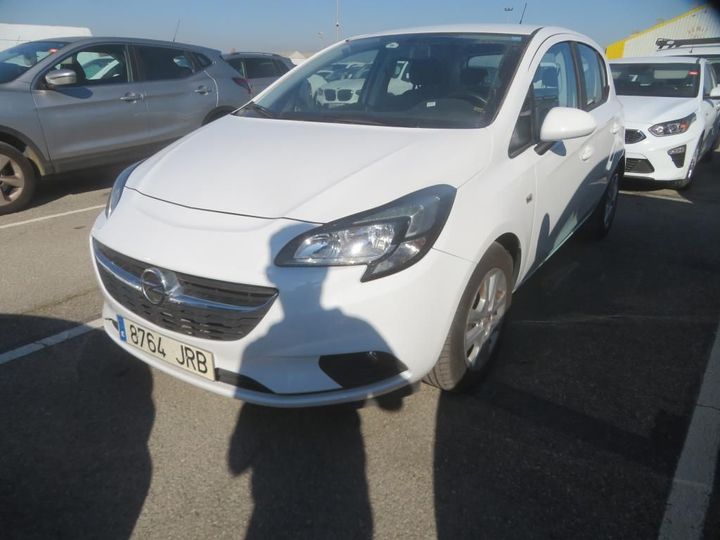 OPEL CORSA 2016 w0l0xep68g4296949