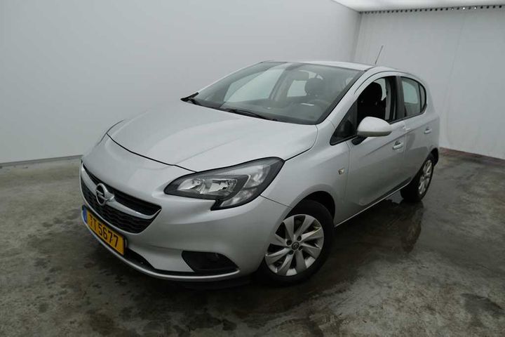 OPEL CORSA&#3914 2016 w0l0xep68g4299003