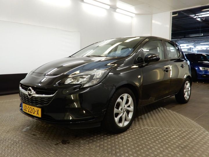 OPEL CORSA 2016 w0l0xep68g4299322