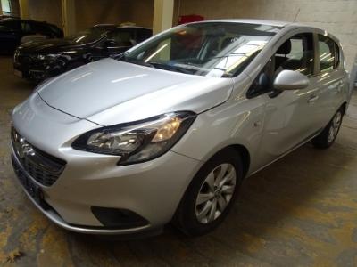 OPEL CORSA DIESEL - 2015 2016 w0l0xep68g4299340