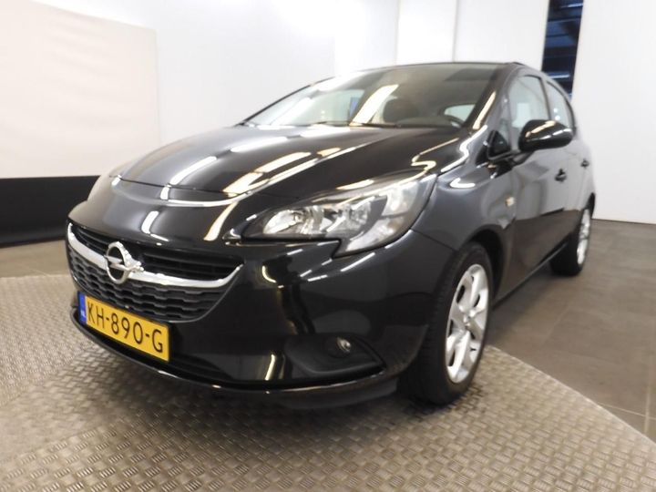 OPEL CORSA 2016 w0l0xep68g4299343