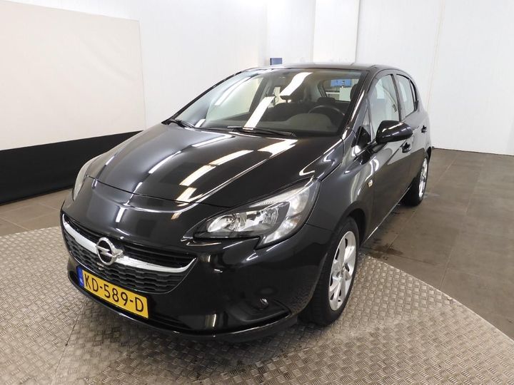 OPEL CORSA 2016 w0l0xep68g4299648