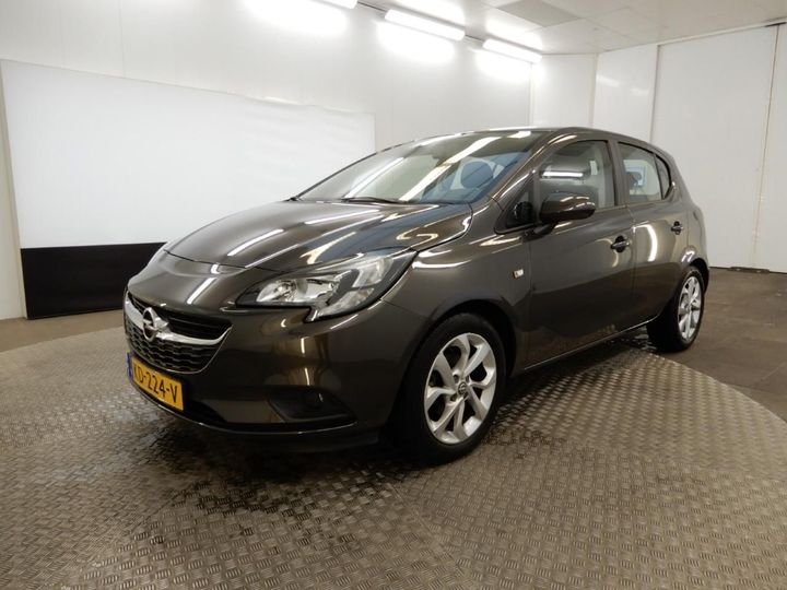 OPEL CORSA 2016 w0l0xep68g4299694