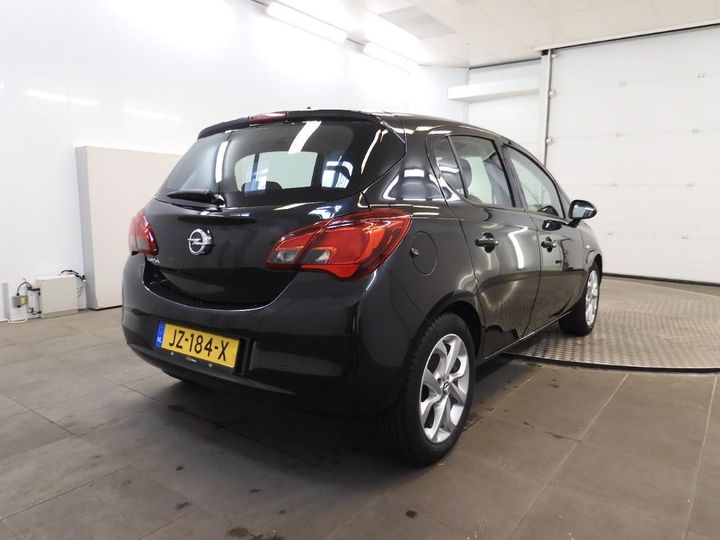 OPEL CORSA 2016 w0l0xep68g4299968