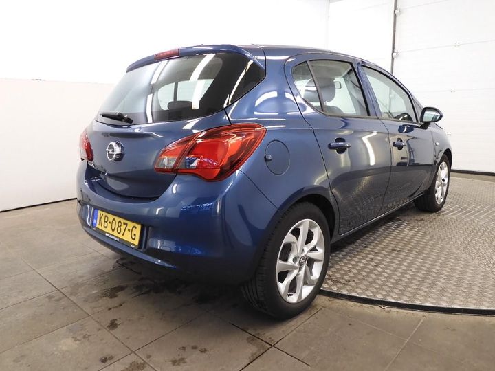 OPEL CORSA 2016 w0l0xep68g4300810